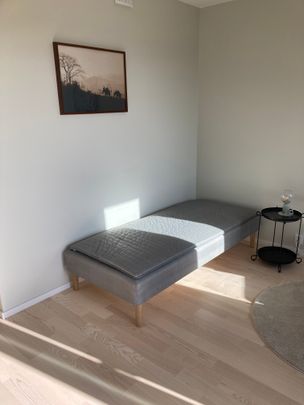 Nordhemsgatan, Göteborg - Foto 1
