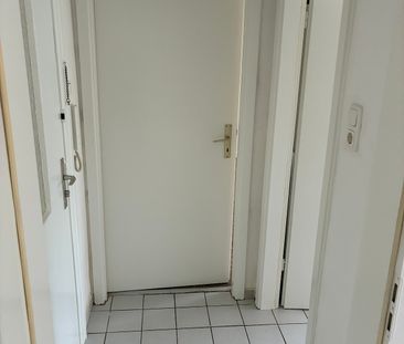 Schnuckelige 1-Zimmer-Wohnung - Photo 1