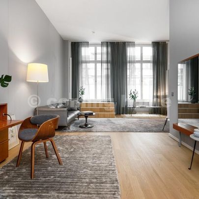 The Ultimate Industrial-Style Loft - Photo 1