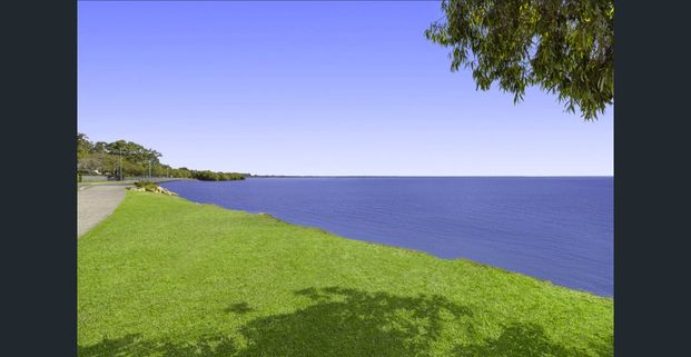 Coastal Living at Its Best! - Photo 1