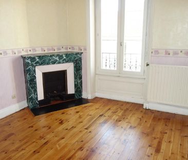 Location Appartement 3 pièces 49m² - Photo 1