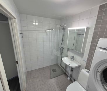 Kvarngatan 14D, Eslöv Centrum - Foto 3
