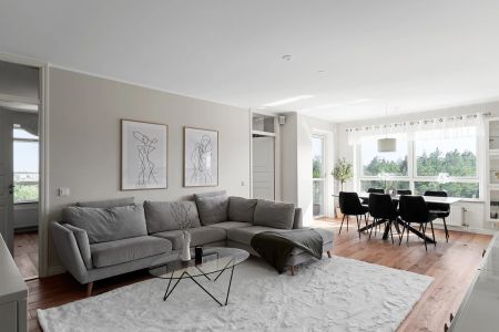 Gulddragargränd, Vällingby - Photo 3