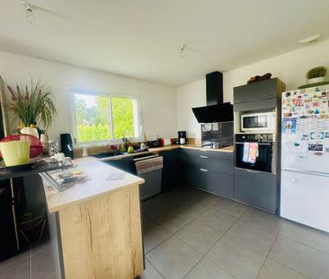 Maison Sendets 4 pièce(s) 100m2 environ - Photo 1