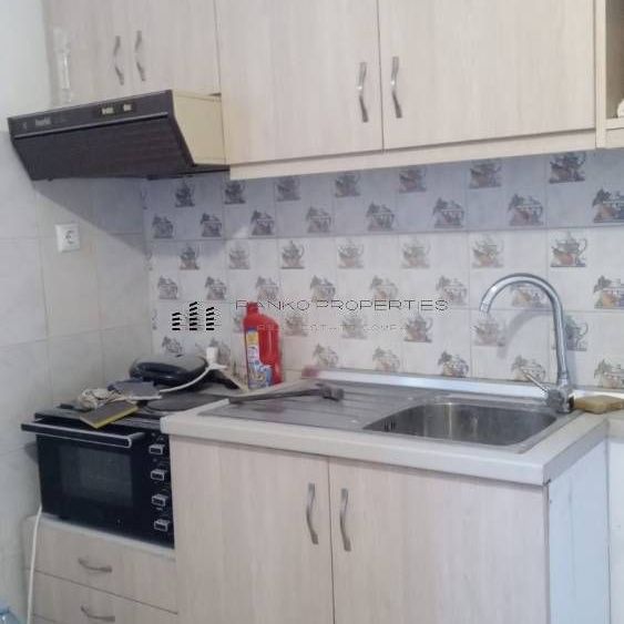 Studio/Γκαρσονιέρα για ενοικίαση Βουλγάρικα - Βουβή - Παλιό Δεσποτικό (Τρίκαλα) - Photo 1