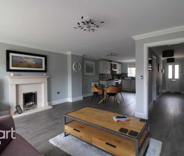 3 bedroom terraced house to rent - Photo 2