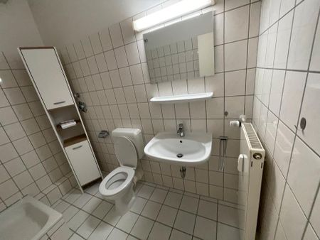 Möbliertes Apartment – Alles inklusive! Warm 850 € - Photo 4