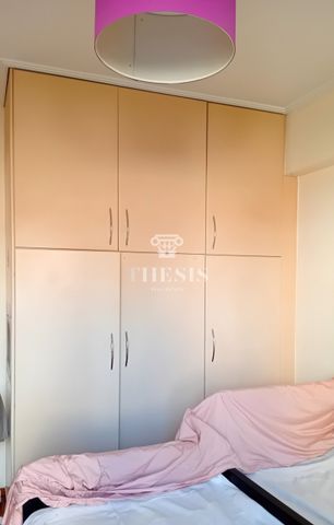 Καλαίσθητο Οροφοδιαμέρισμα στο Παλαιό Φάληρο (Παναγίτσα) προς Ενοικίαση - Photo 4