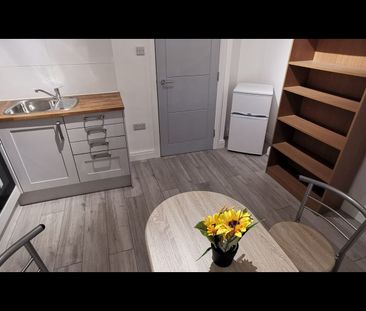 1 Bed Flat, Nottingham, NG7 - Photo 5