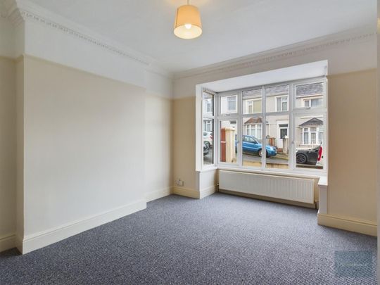 Faringdon Road, St Judes, Plymouth, Devon, PL4 - Photo 1