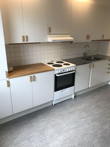 Ringvägen, 62kvm - Photo 4