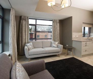 Apt 8 Carolan House, 56 Rossmore Drive, Belfast, BT7 3LA - Photo 4