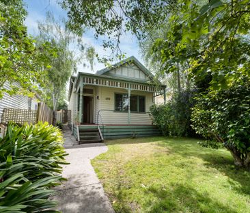 Clean Edwardian Three Bed Home - Photo 1