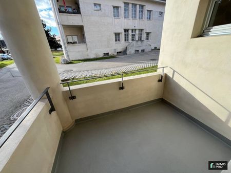 Schöne 1,5-Zimmer Wohnung in Trofaiach zu vermieten - Photo 3