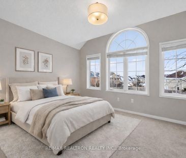 For Lease - 94 Bayberry Court, Whitby, Ontario - Photo 4