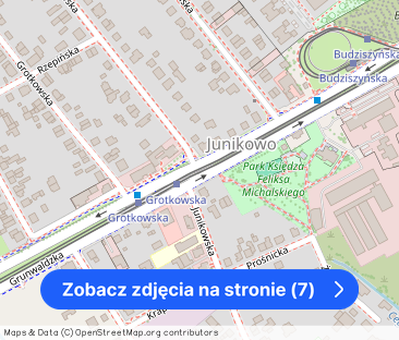 Pokoj wynajme 14 m2 na junikowie blisko pętli – zdjęcie 1