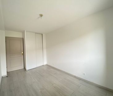 Appartement T3 avec balcon et parking - Quartier Croix Daurade Toul... - Photo 5