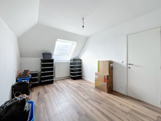 Appartement te huur - Photo 1