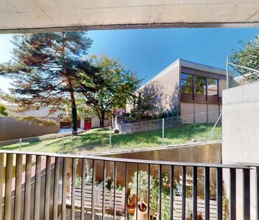 A saisir ! Magnifique appartement au coeur de Bussigny ! - Photo 1