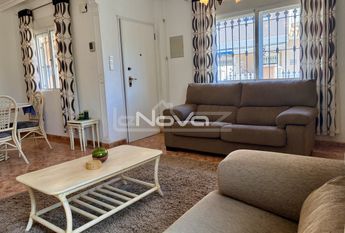 Sunny and cosy bungalow in La Zenia, Orihuela Co