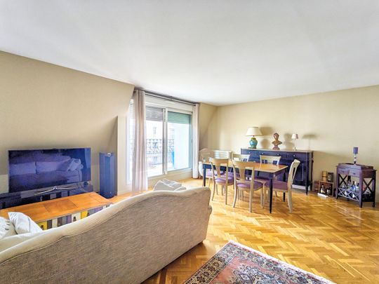 Location Appartement 5 pièces 120m² - Photo 1