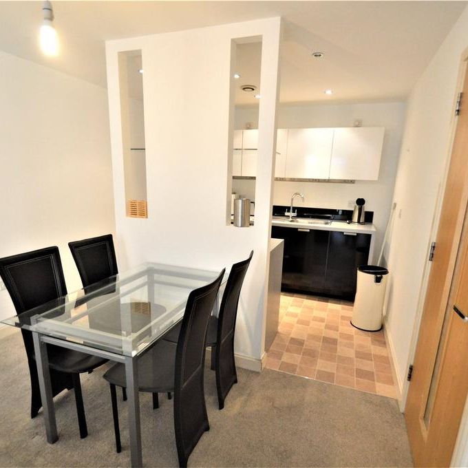 1 bedroom flat to rent - Photo 1