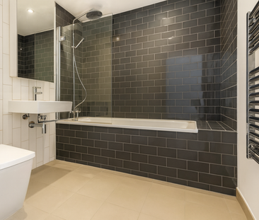 1 bedroom apartment to rent - Photo 6