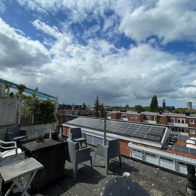 Oosterhamrikkade 64B - Photo 1