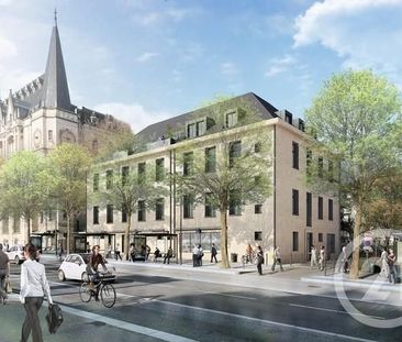 Appartement F3 à louer 3 pièces - 66,27 m2 CHARTRES - 28 - Photo 2