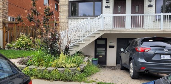 Logement Près Du Parc De La Visitation - Photo 2