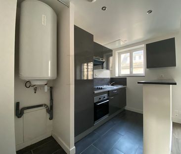 Condé sur Noireau, - Photo 3