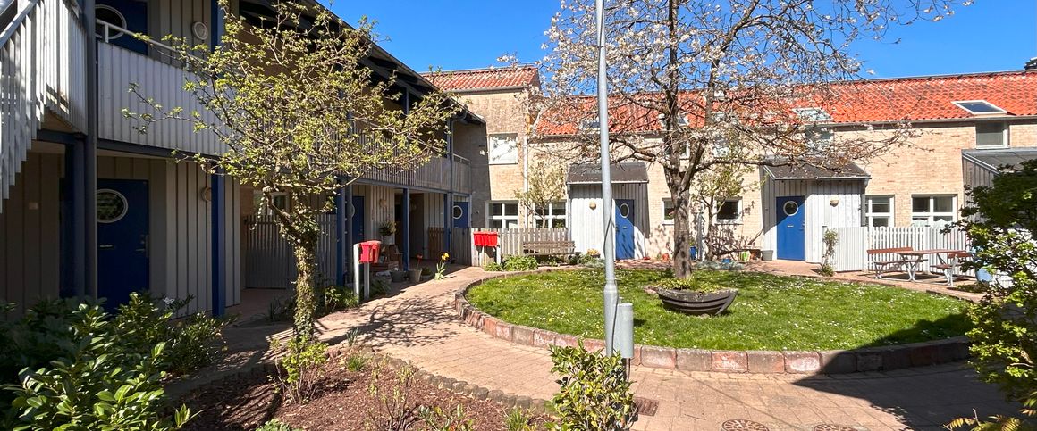 Krukmakaregatan 2 - Photo 1