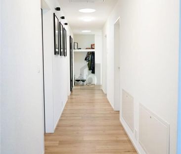 GROSSZÜGIG UND STILVOLL MIT OFFENER KÜCHE - Foto 4