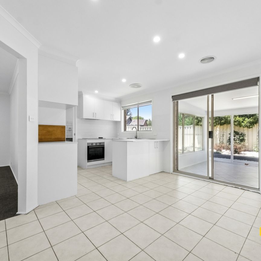 Fabulous 3 Bedroom Updated Townhouse - Photo 1