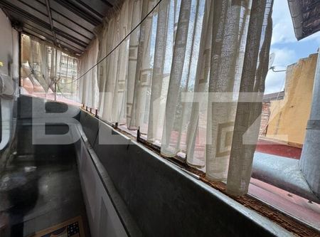 Apartament 3 camere, parter în casă istorică – ultracentral, Carol I - Photo 3