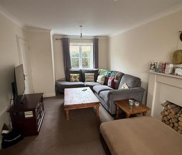 4 bedroom terraced house to rent - Photo 2