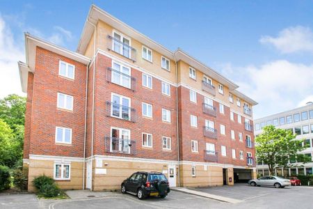 2 bedroom apartment to rent - Photo 2