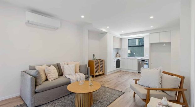 Modern Living In A Fantastic Location - Photo 1