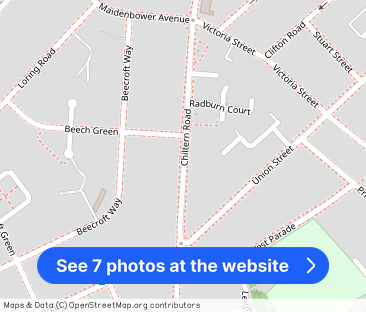 Chiltern Road, Dunstable, LU6 - Photo 1