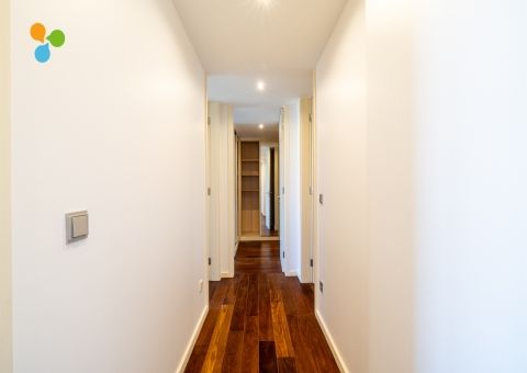 Apartamento T3