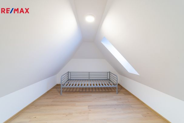 Pronájem bytu 2+kk v osobním vlastnictví 58 m², Nový Malín - Photo 1