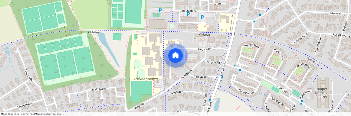 Valhal 8, 9230, Svenstrup