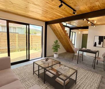 217 Oxford Terrace, Avalon, Lower Hutt City - Photo 4