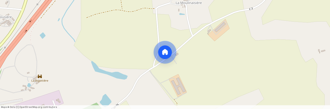 53950 LOUVERNE