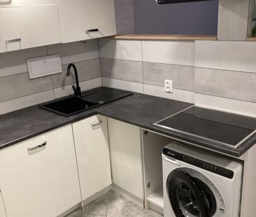 Przytulne mieszkanie w sercu Kazimierza! Od zaraz 38 m² - Photo 1