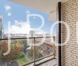 Appartement Belgielaan 91, Zoetermeer - À louer - Photo 4