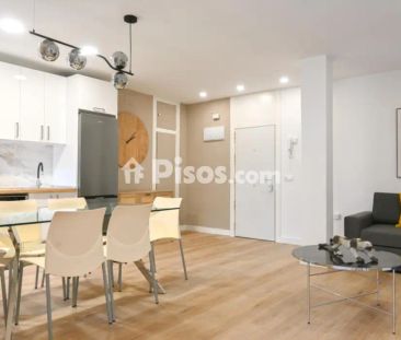 Piso en alquiler en Lucero - Photo 1