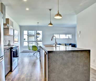 Beau condo - Photo 3