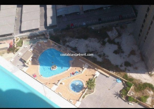 Holiday and Winter let , La Cala de Finestrat