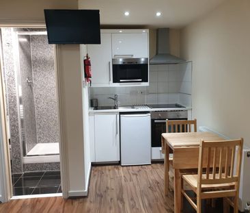 Studio Flat, Anson Road, NW2 - Photo 3